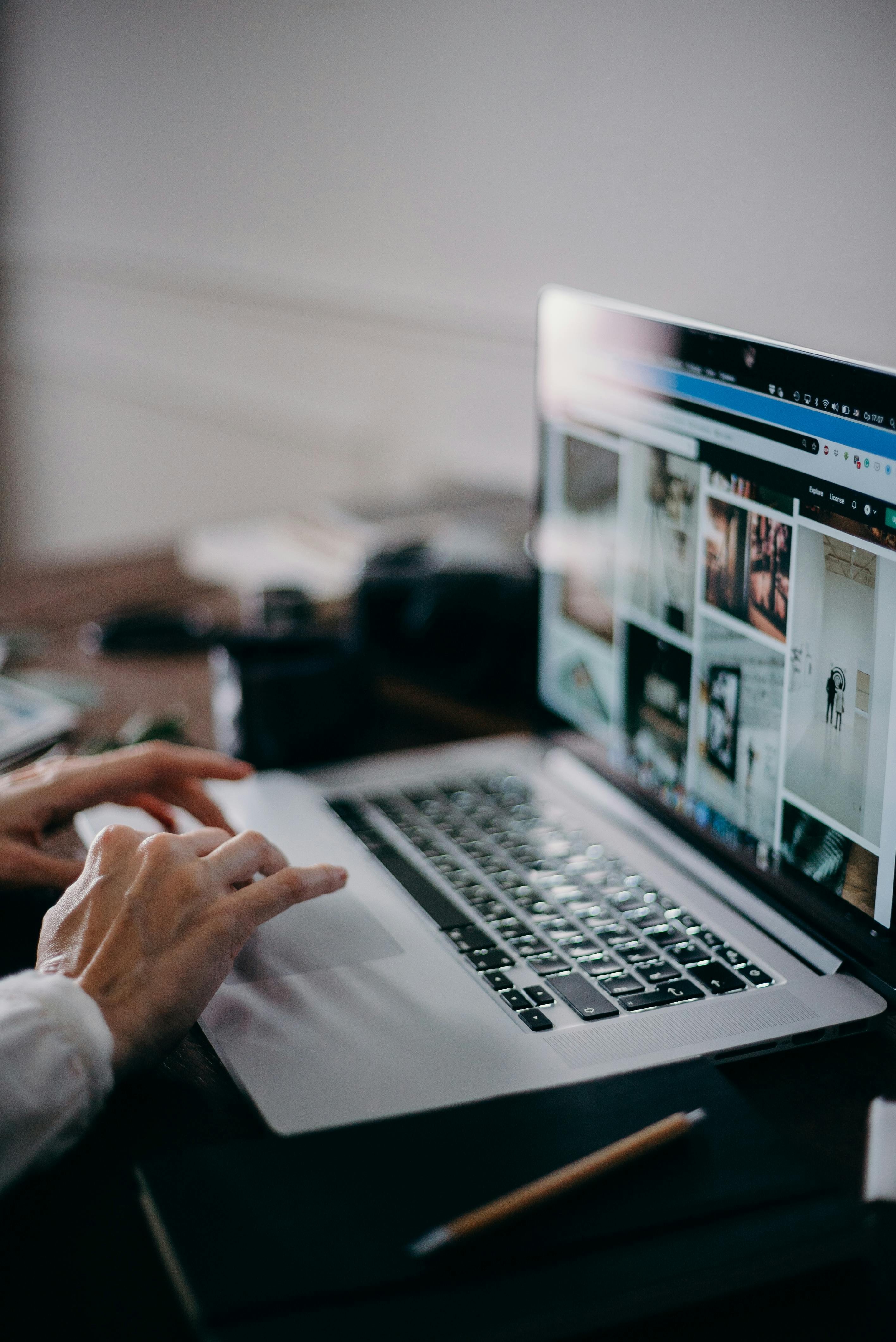 Website